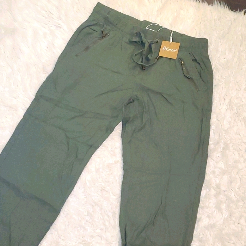 Cargo pants